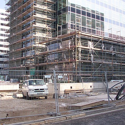 Herriot´s by Daniel Kieckhefer