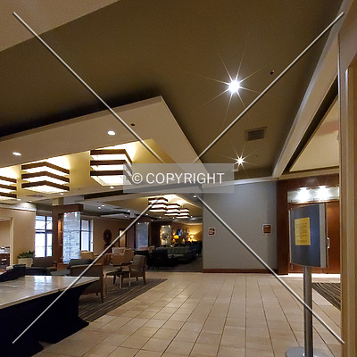 Doubletree by Hilton Collinsville / Saint Louis by Ryan Hildebrand