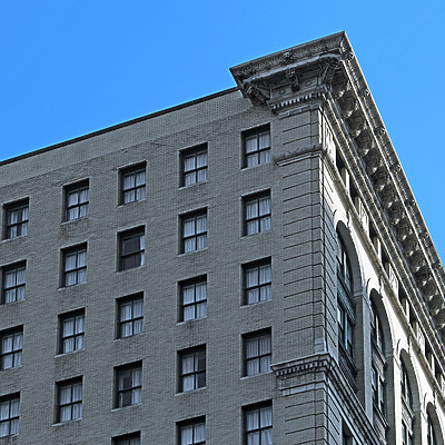 21c Museum Hotel Lexington by John W. Cahill