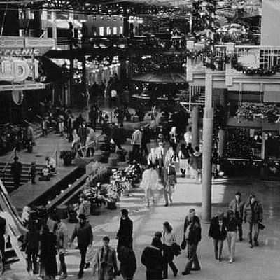 Saint Louis Union Station by Unknown