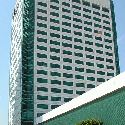 3800 West Alameda by Jim Schwartz