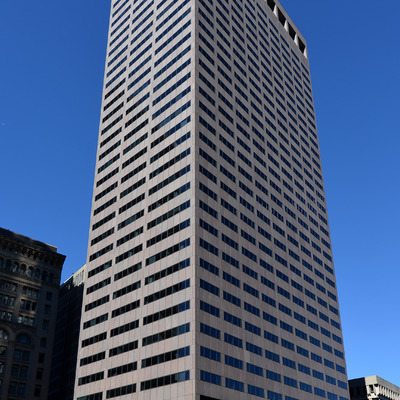 28 State Street by John W. Cahill