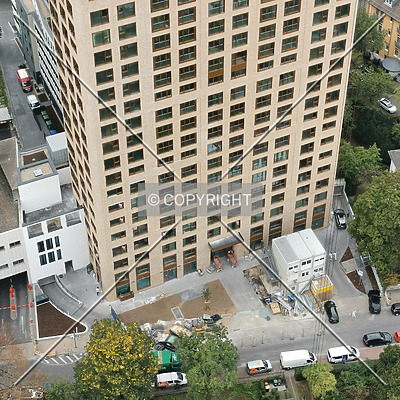 Blue Horizon by Nephilim