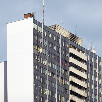 Palmaille 35 by Der Hamburger