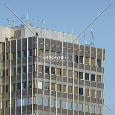 Theodor-Heuss-Allee 110 by Nephilim