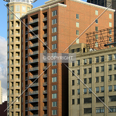 The Encore on 7th by Chris Patriarca