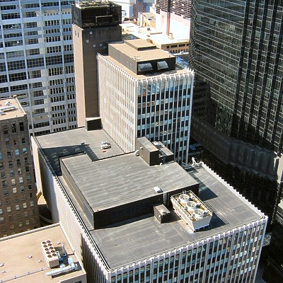 RSM Plaza by James Peacock