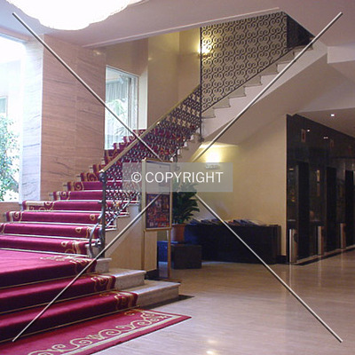 Tryp Bellver by Nephilim