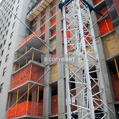 8 Stone Street by Royce Douglas