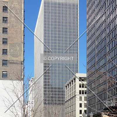 Mid-Continental Plaza by Nate Lindsey