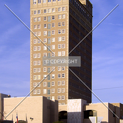 Edson Hotel by Chris Patriarca