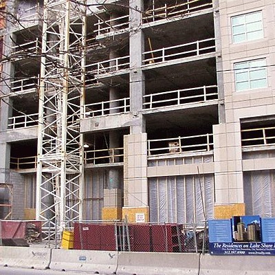 The Pearson by Daniel Kieckhefer