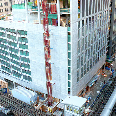 200 Squared by B. Victor Adams