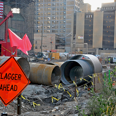 Lincoln Park 2550 by Shawn Ursini