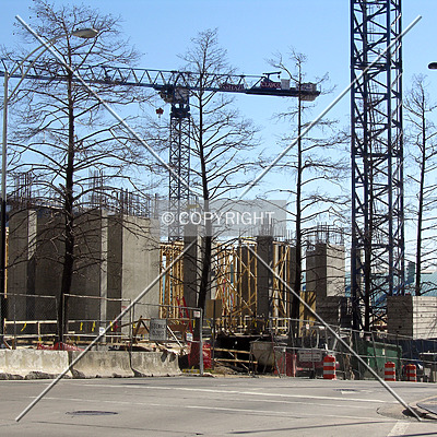 aloft Charlotte Uptown at the EpiCentre by Chris Patriarca