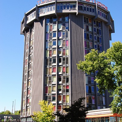 Turntable Studios by Brian LoBue