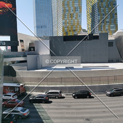 The Shops at Crystals by Nephilim