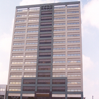 Liberty Tower by Marshall Gerometta