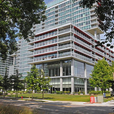 Optima Old Orchard Woods by Shawn Ursini