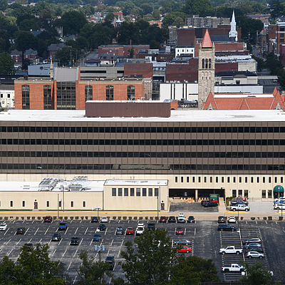 200 3rd Street by John W. Cahill