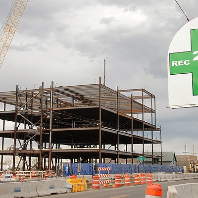 Catalyst HTI by Brian LoBue