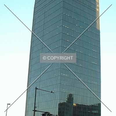 Sumitomo Nakano Sakaue Building by Andrew Stewart