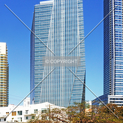 1450 Brickell by Jorge Molina