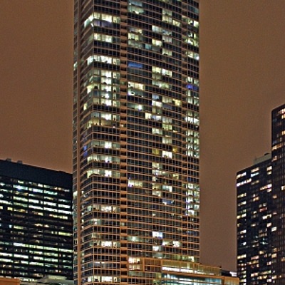 Streeter Place by Ryan Hildebrand