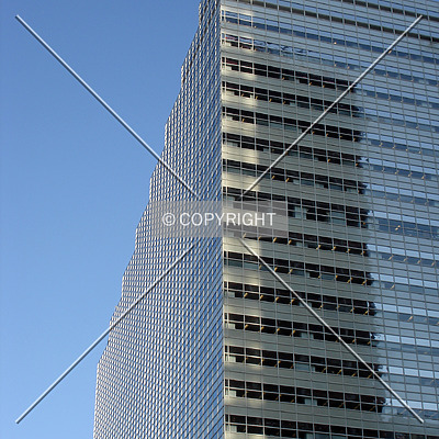 101 Barclay Street by Royce Douglas