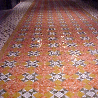 Reliance Building by B. Victor Adams