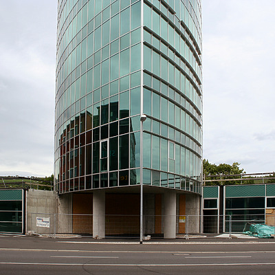 ArabellaSheraton Hotel Würzburg by Daniel Kieckhefer