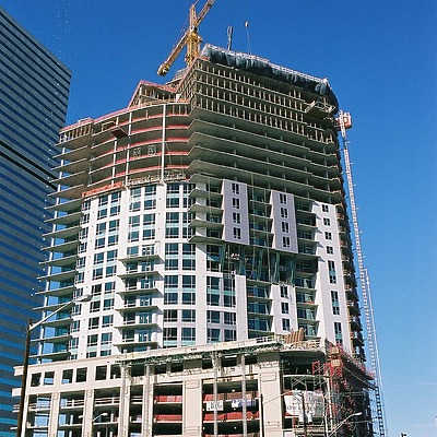 One Lincoln Park by Brian LoBue