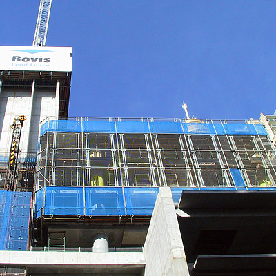 420 George Street by John Bek