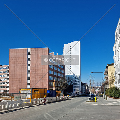 Hainer Weg 24 by Nephilim