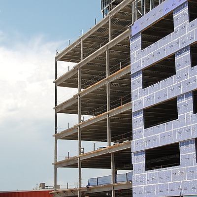 Catalyst HTI by Brian LoBue