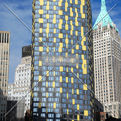 William Beaver House by Royce Douglas