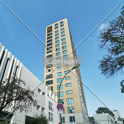 Blue Horizon by Nephilim