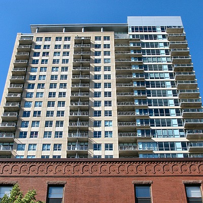 Skyscape by James Peacock