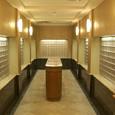 One Superior Place by Daniel Kieckhefer