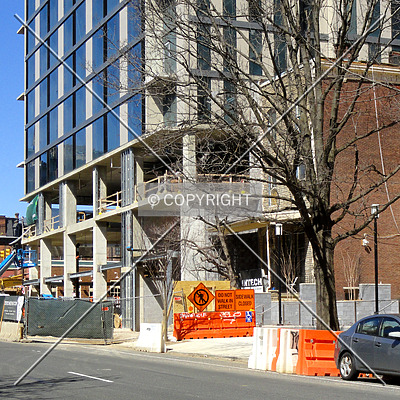 3737 Chestnut by Chris Patriarca