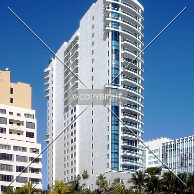 CapoBella Condominium by Jorge Molina