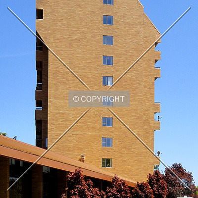 Robert Lindsey Tower by Chris Patriarca