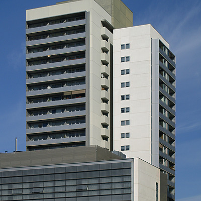 Illa del Cel 1 by Cesar Serrano