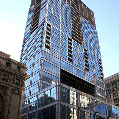 MoMo by Daniel Kieckhefer