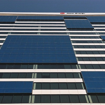 1800 Larimer Street by Brian LoBue