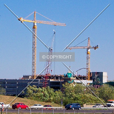 Ameristar St. Charles Hotel by Ryan Hildebrand