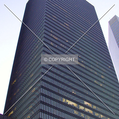 LyondellBassell Tower by Chris Patriarca