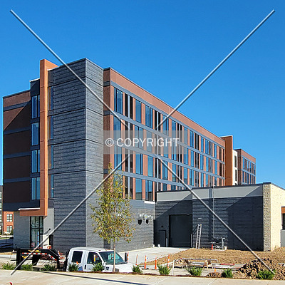 AC Hotel by Ryan Hildebrand