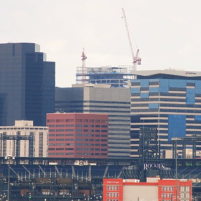 Block 162 by Brian LoBue