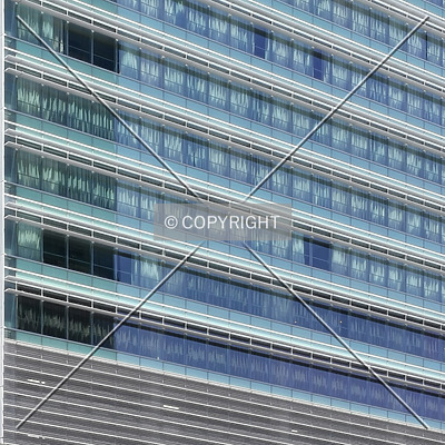 Freeport-McMoRan Center by Nephilim